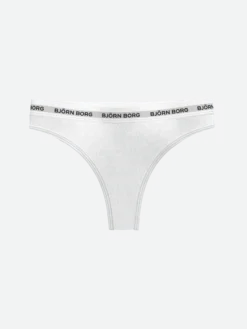 Logo Thongs 3-pack