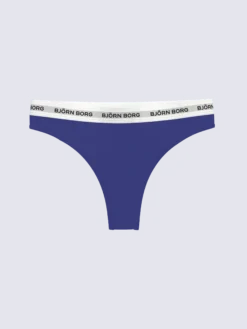 Logo Thongs 3-pack