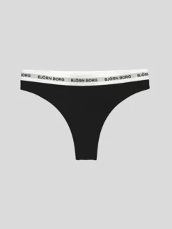 Logo Thongs 3-pack