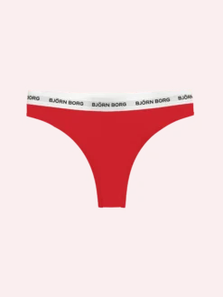 Logo Thongs 3-pack