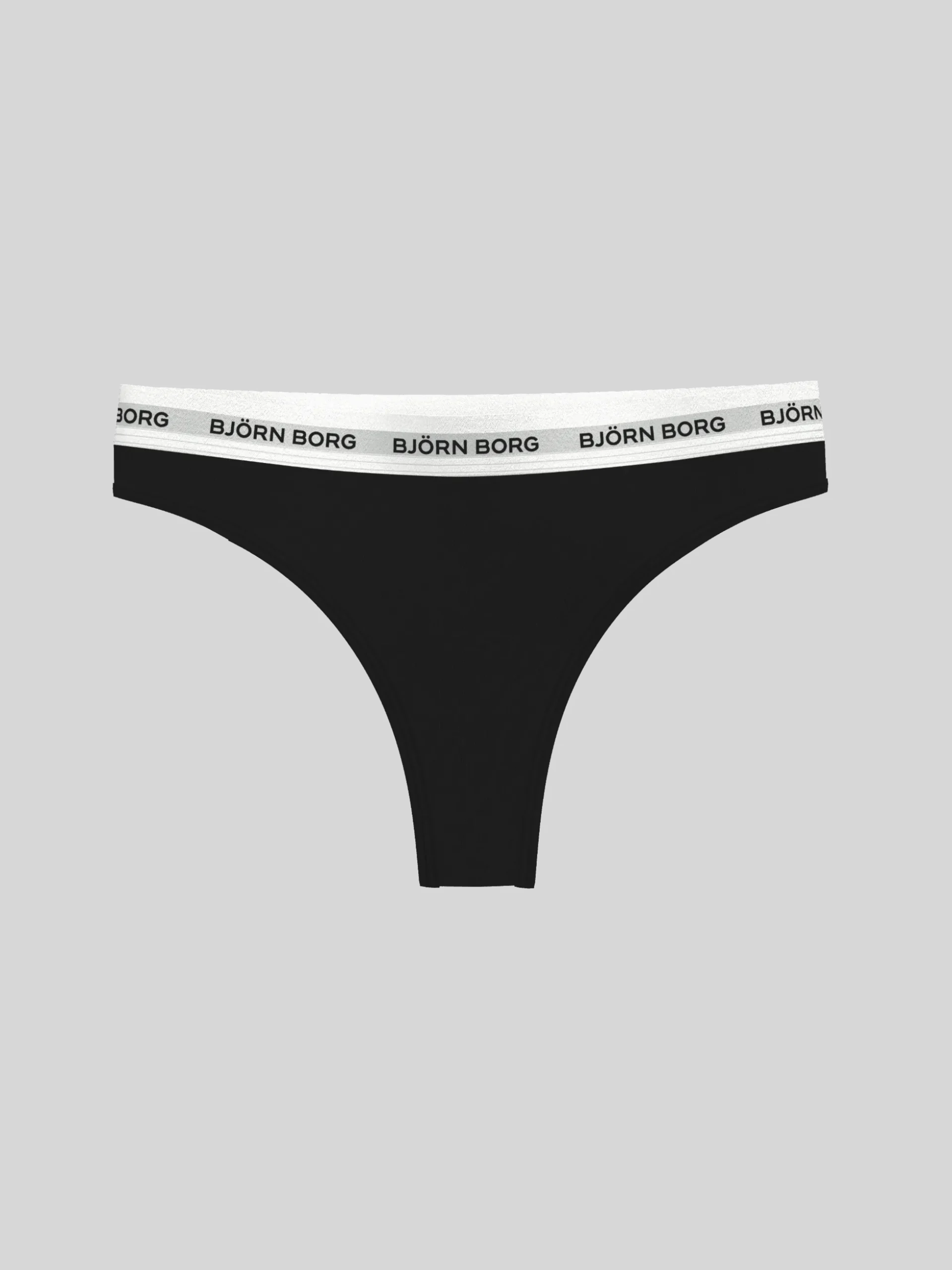 Logo Thongs 3-pack