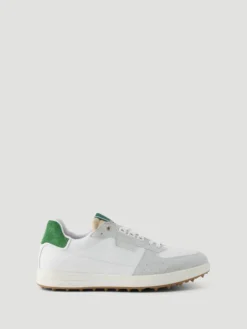 Men's Baseline Golf Sneakers