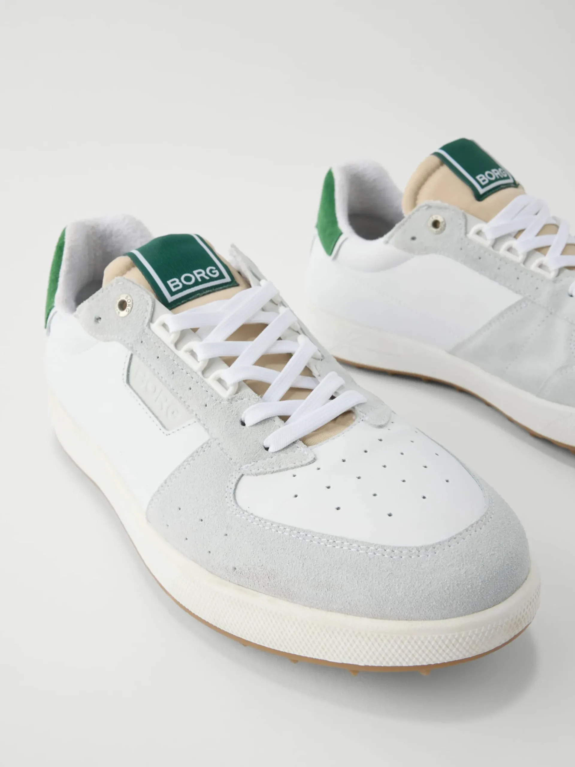 Men's Baseline Golf Sneakers