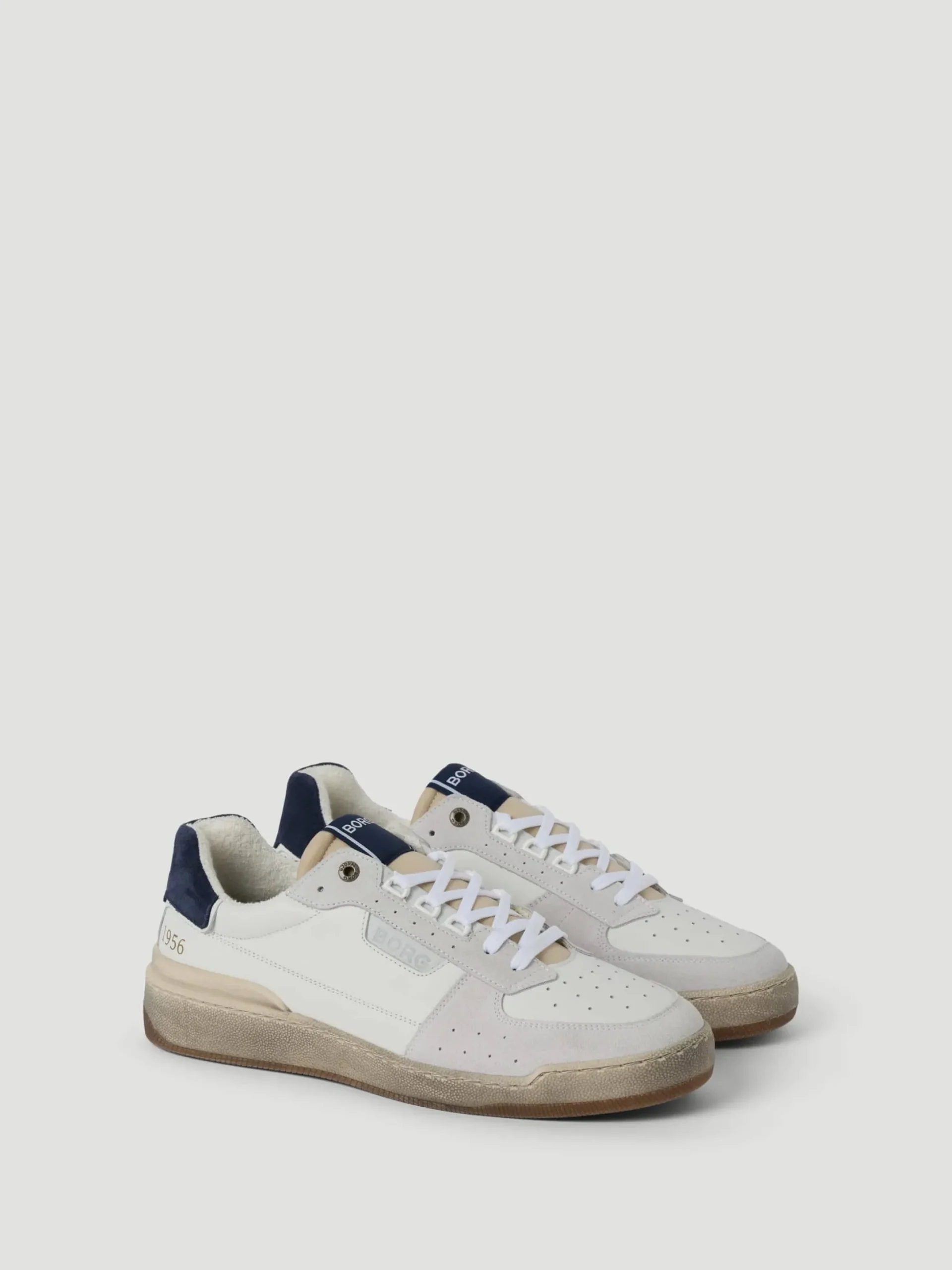 Men's Baseline 56 Sneakers