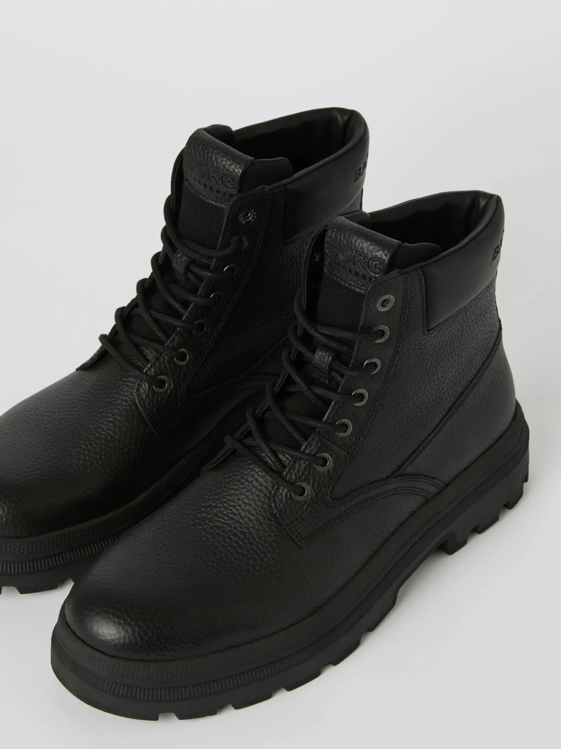 Men's Boots H700 Hiker High