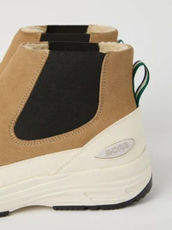Men's Chelsea Tech Boots