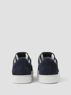 Men's Classic Suede Sneakers
