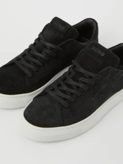 Men's Classic Suede Sneakers