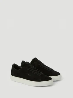 Men's Classic Suede Sneakers