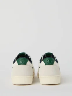 Men's Court Sneakers