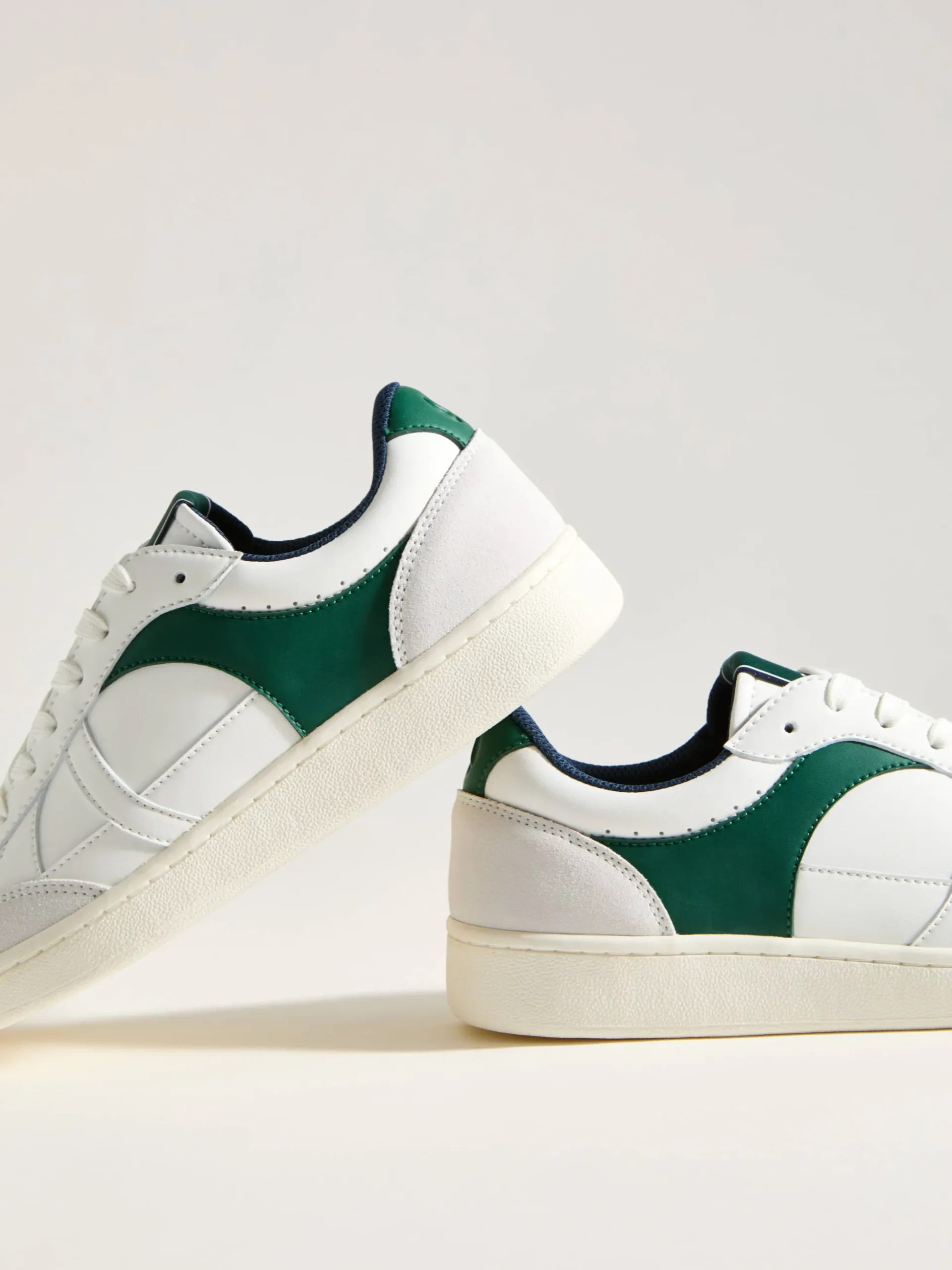 Men's Court Sneakers