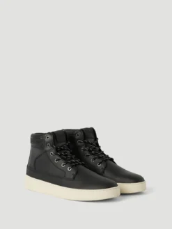 Men's Game High Sneakers