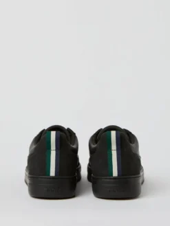 Men's Game Low Sneakers