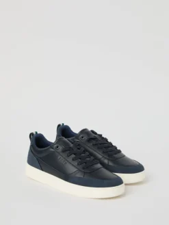 Men's Game Low Sneakers