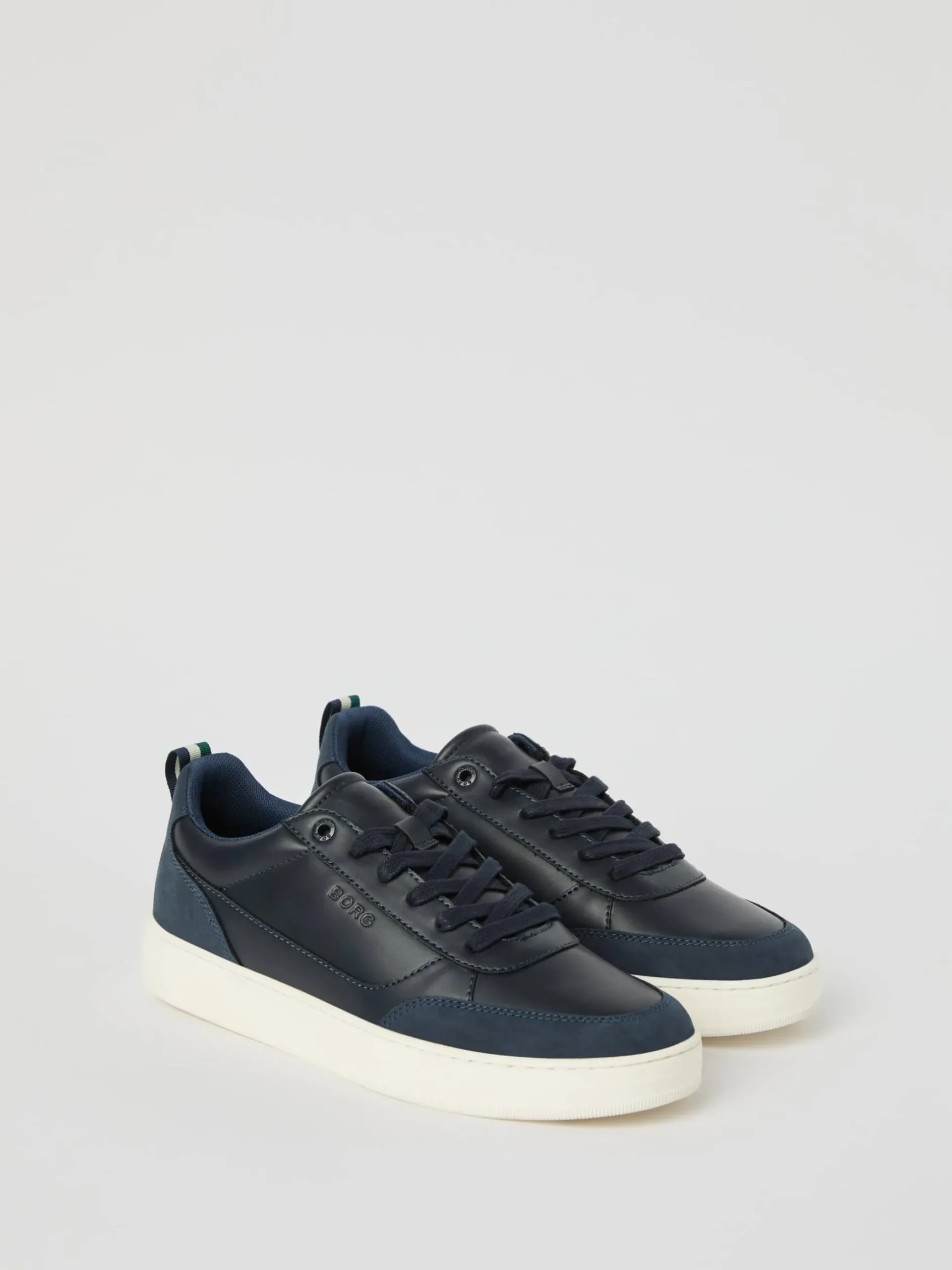 Men's Game Low Sneakers