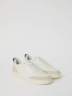 Men's Game Low Sneakers