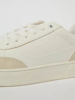 Men's Game Low Sneakers