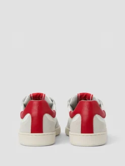 Men's Legacy Leather Sneakers