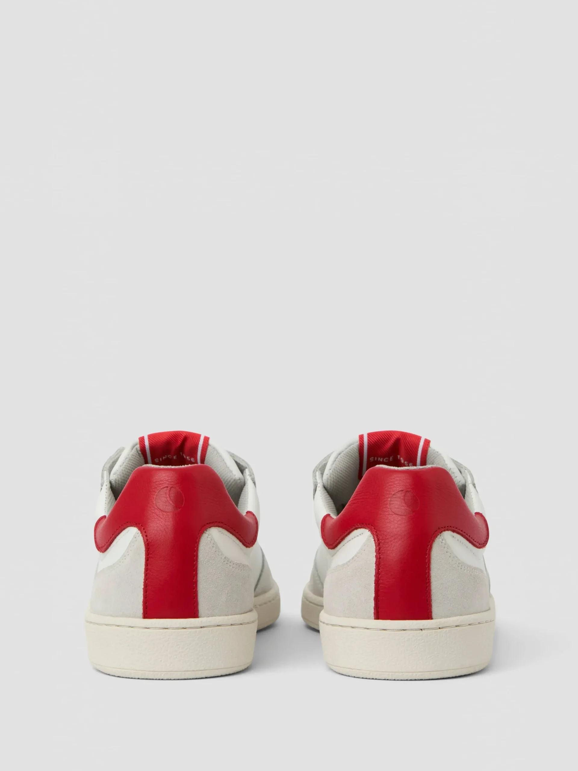 Men's Legacy Leather Sneakers