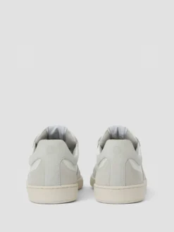 Men's Legacy Leather Sneakers