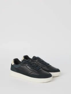 Men's Line Sneakers