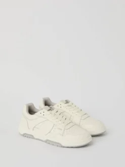 Men's Ollie Leather Sneakers
