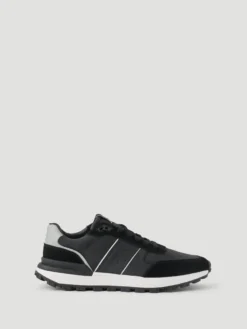 Men's Pace Nubuck Sneakers