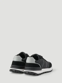 Men's Pace Nubuck Sneakers