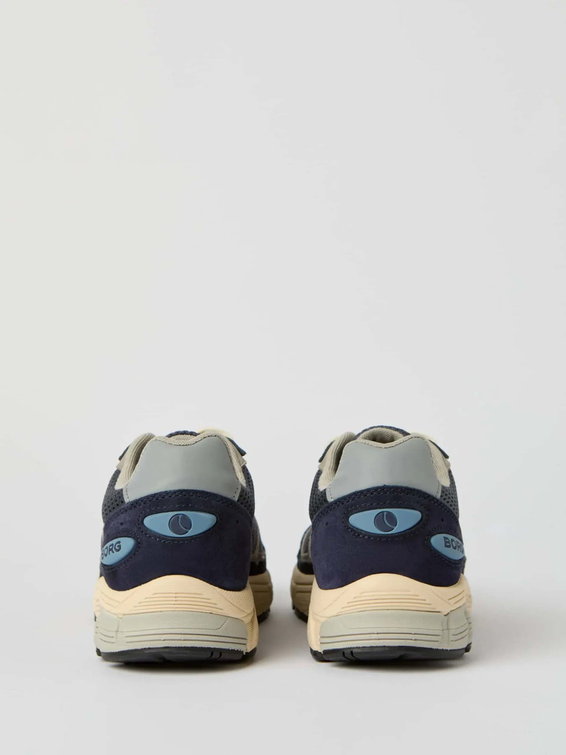 Men's Prime Court Sneakers