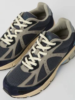 Men's Prime Court Sneakers