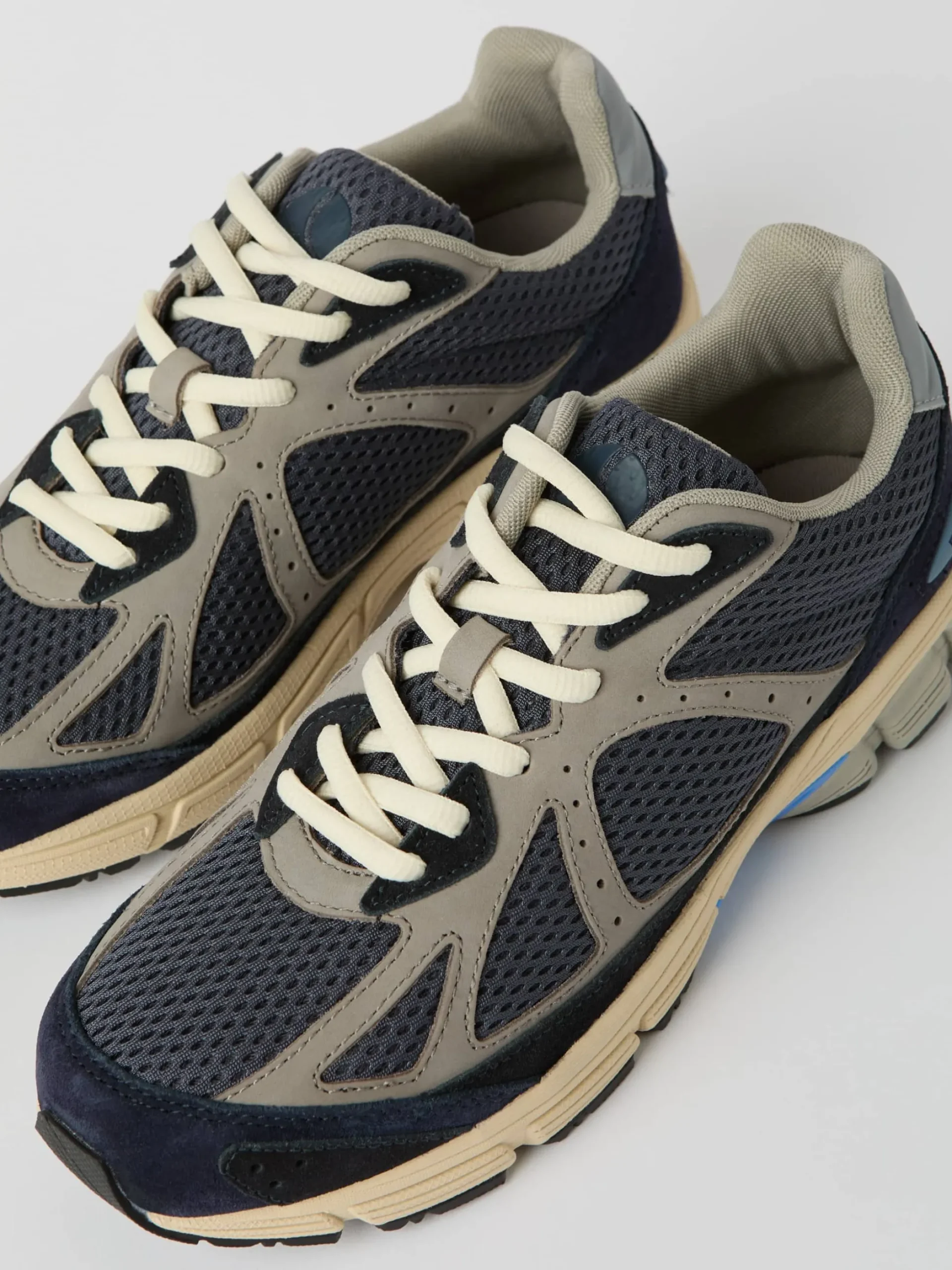 Men's Prime Court Sneakers