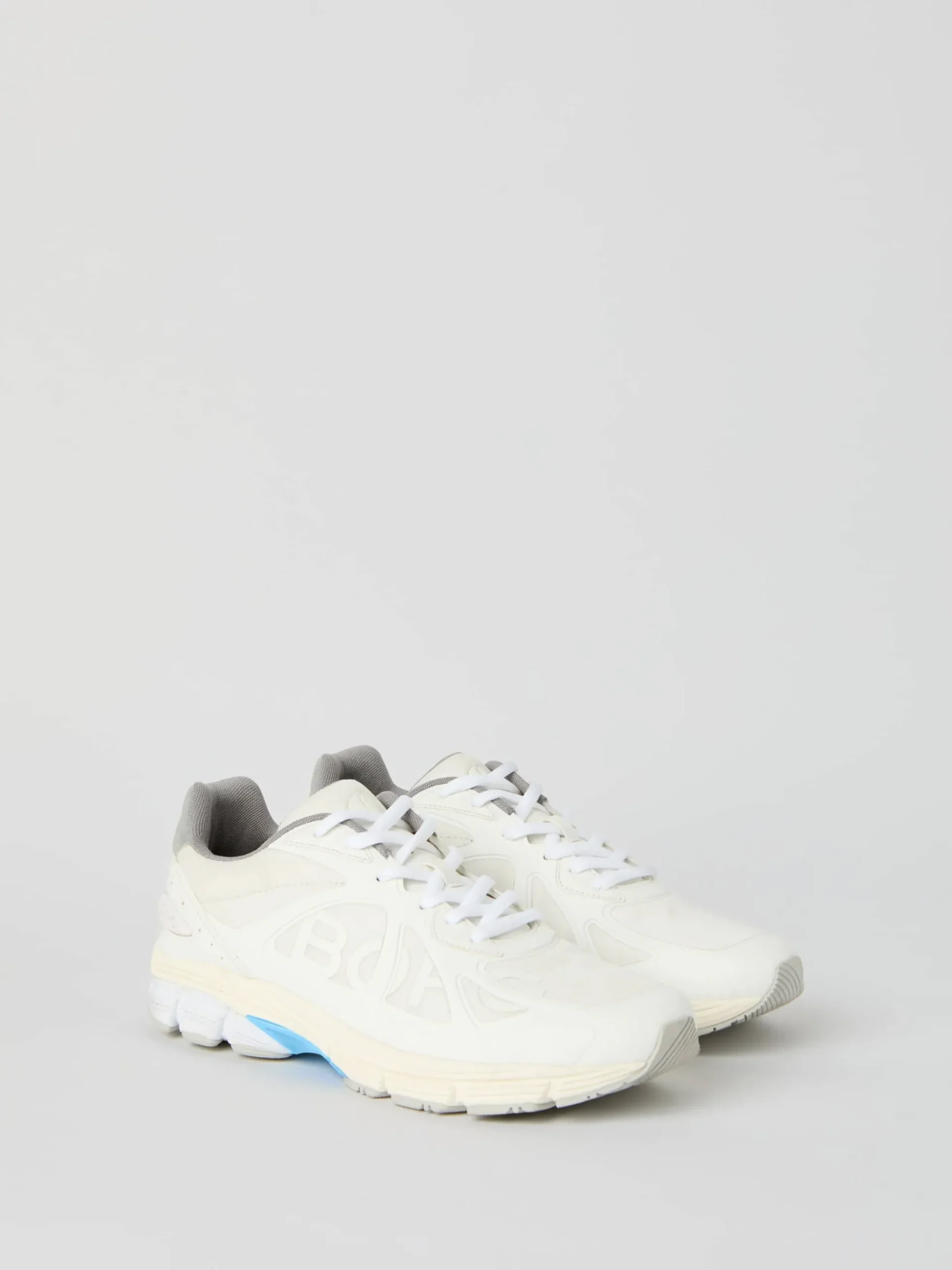 Men's Prime Tech Sneakers