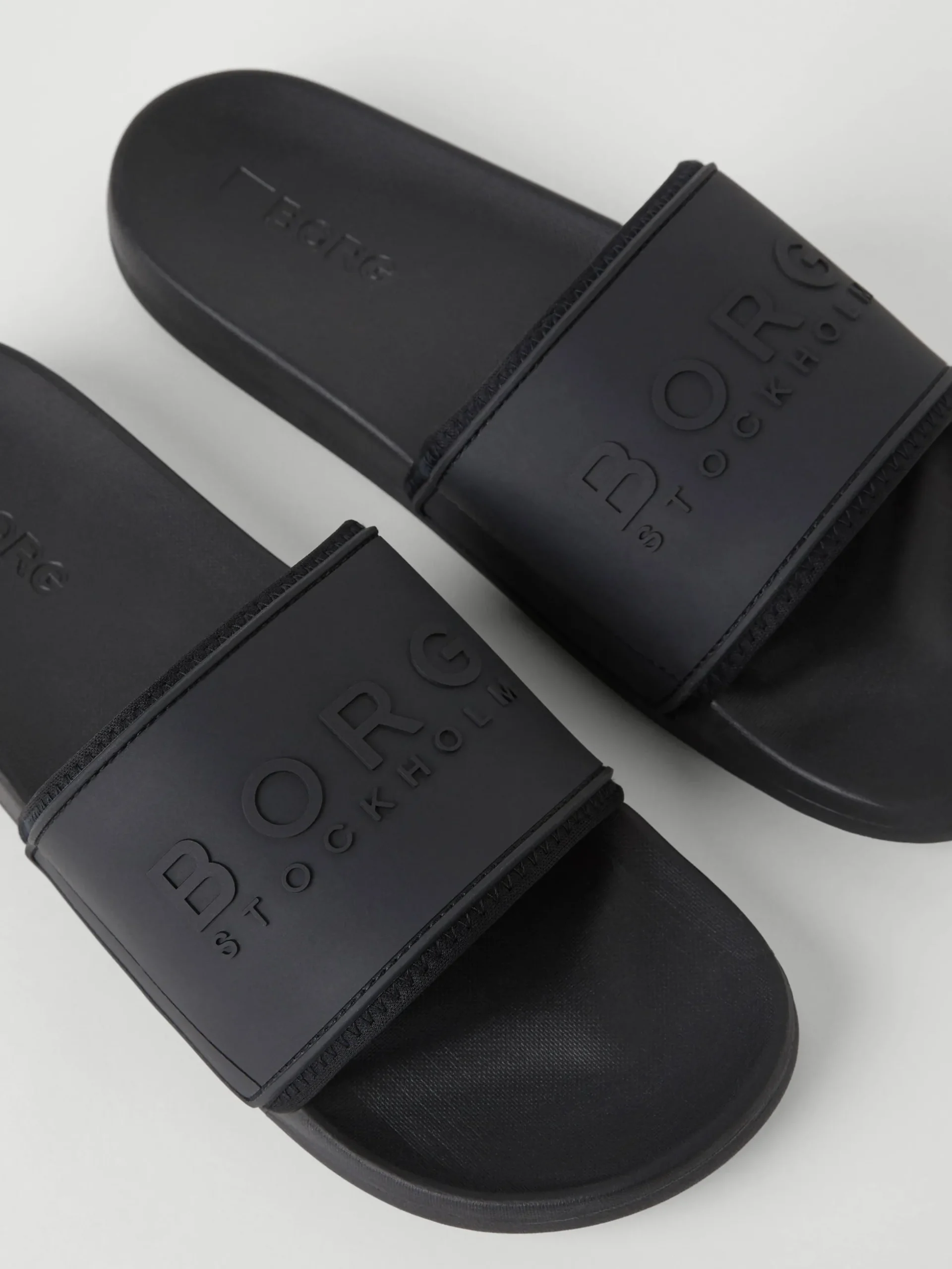 Men’s Sandal Romeo Logo