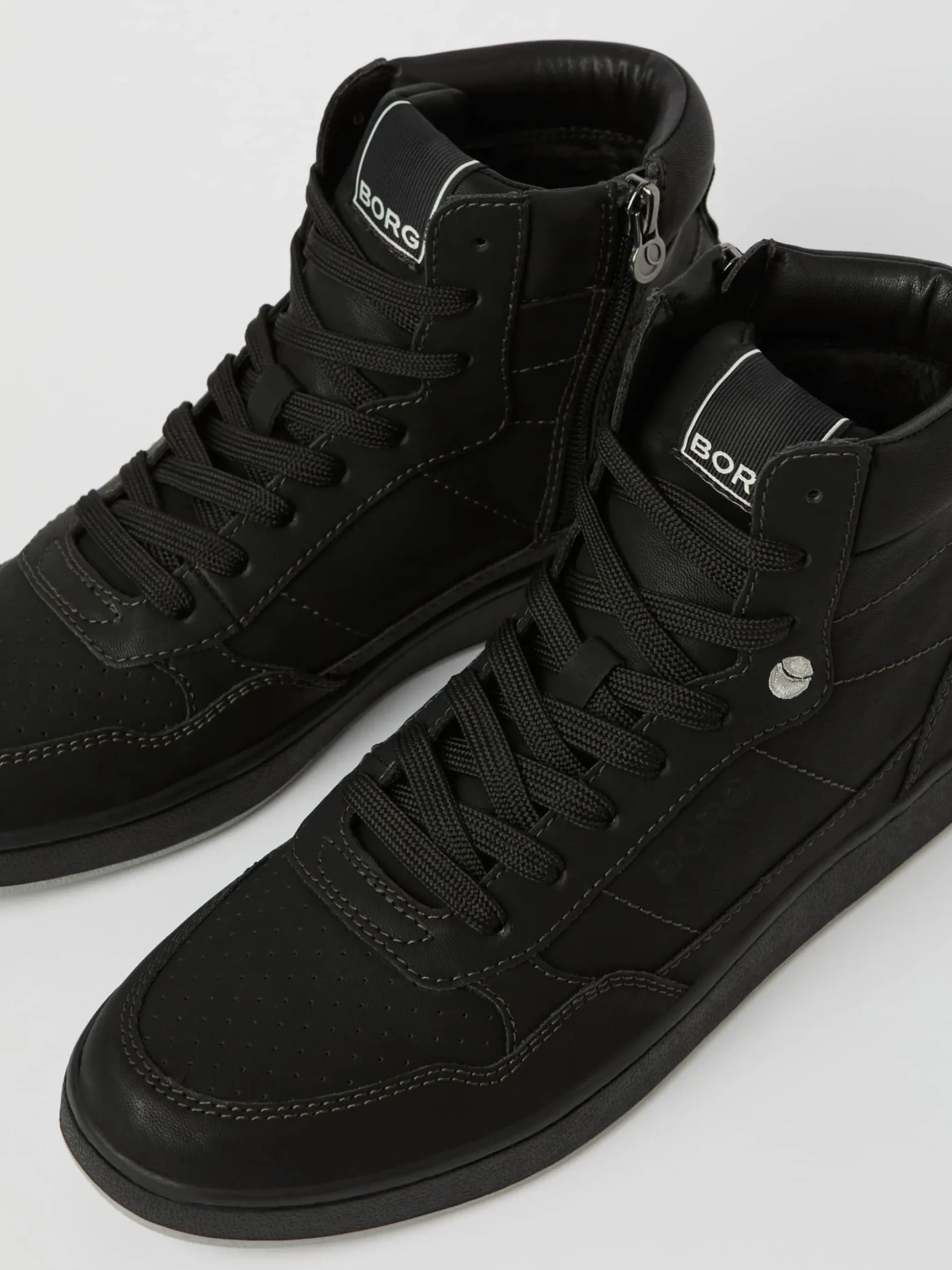 Men's Slam High Sneakers
