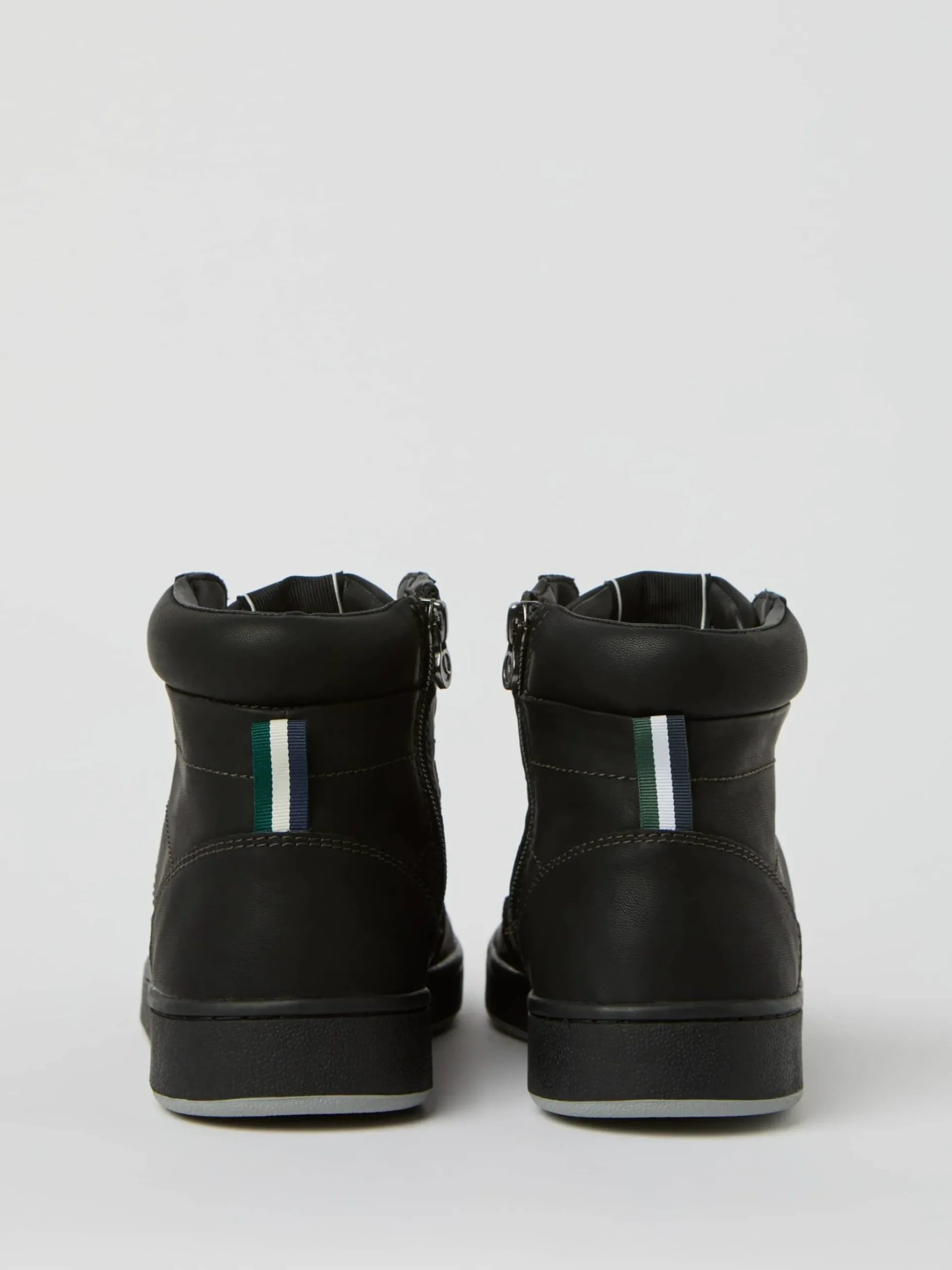 Men's Slam High Sneakers