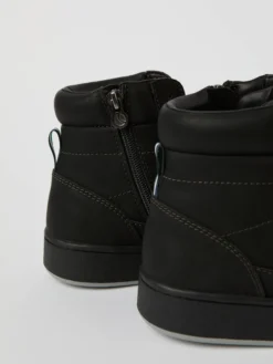 Men's Slam High Sneakers