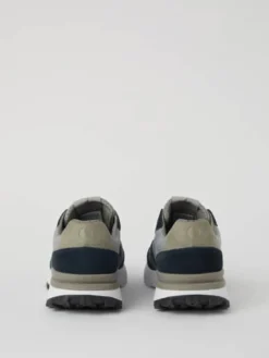 Men's Sneakers R2400 Suede