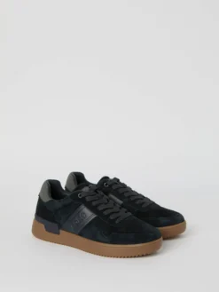 Men's Spin Sneakers