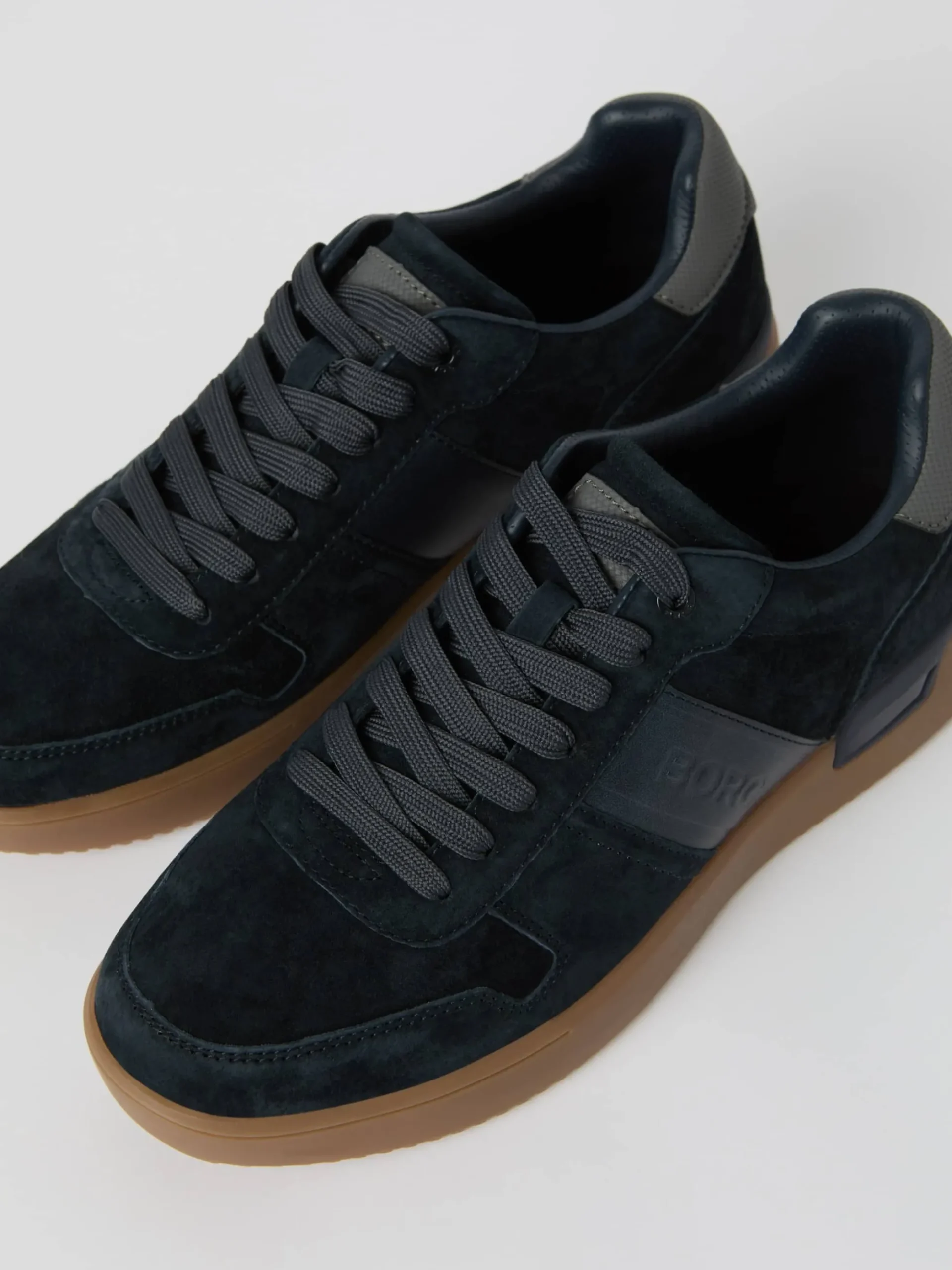Men's Spin Sneakers