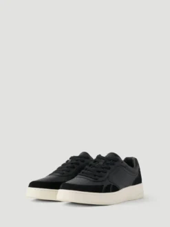 Men's Victory Leather Sneakers