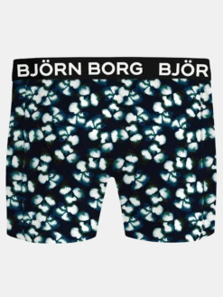 Microfiber Boxer 1-pack