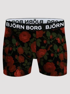 Microfiber Boxer 1-pack