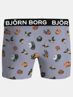 Microfiber Boxers