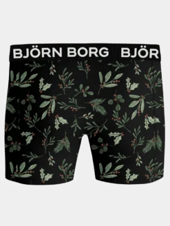 Microfiber Boxers 1-pack