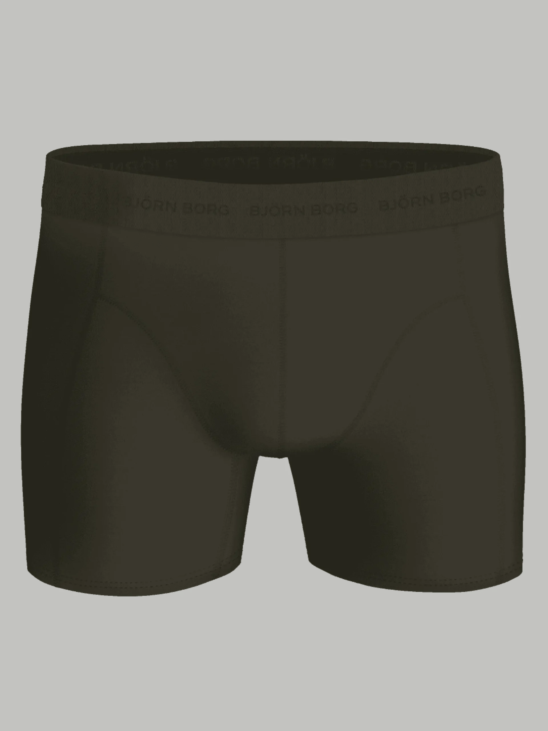 Microfiber Boxers 3-pack