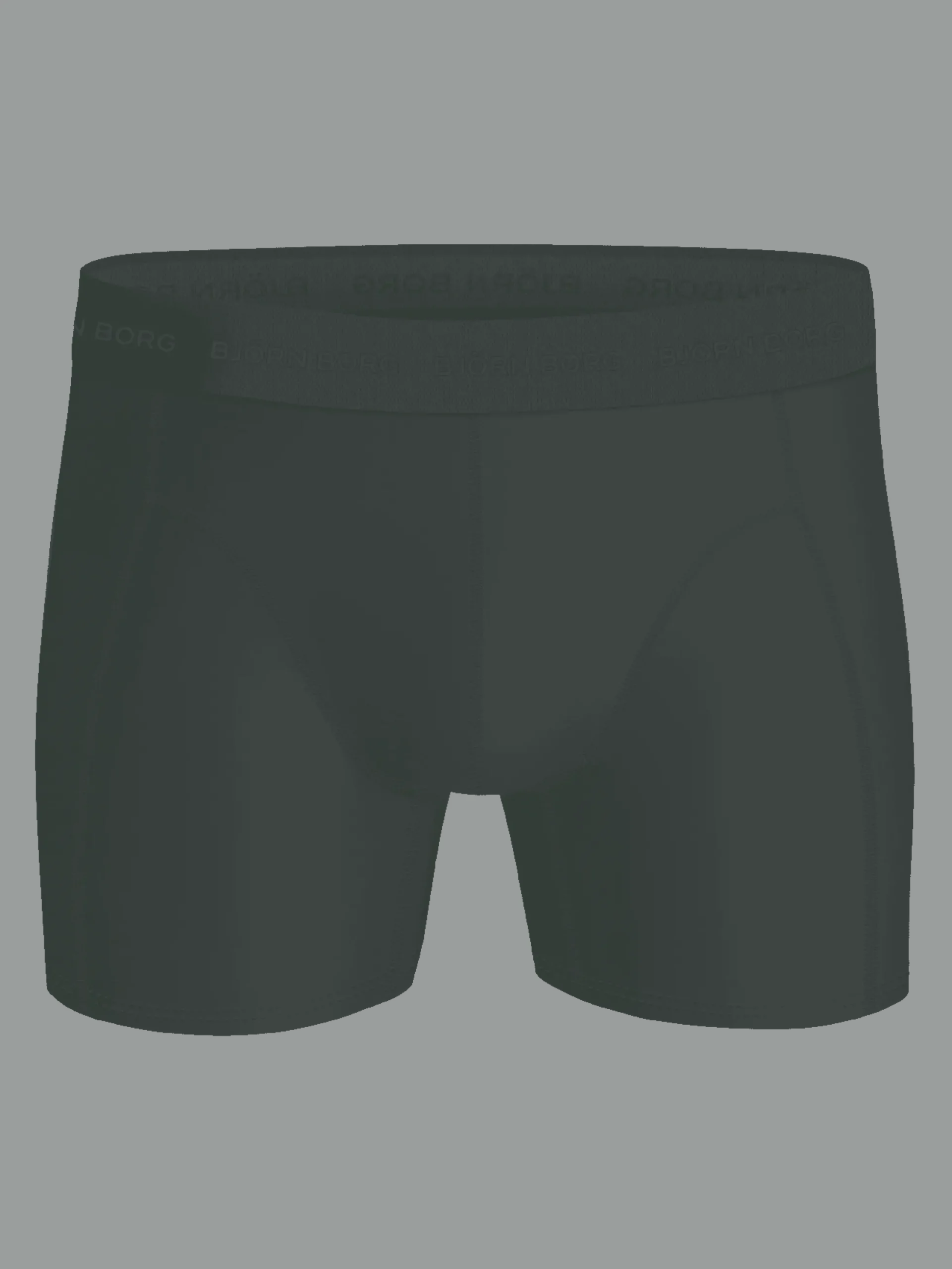 Microfiber Boxers 3-pack