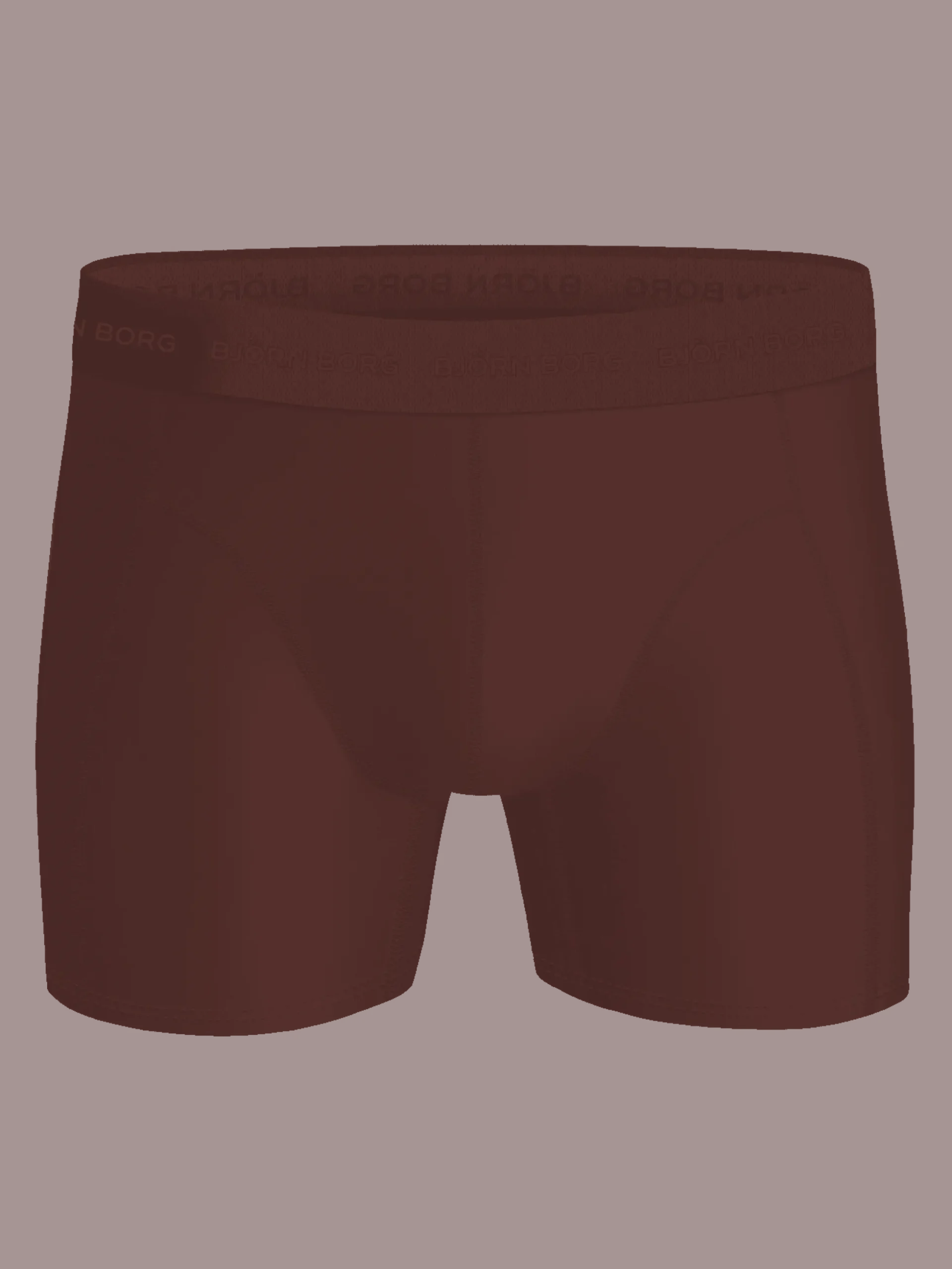 Microfiber Boxers 3-pack