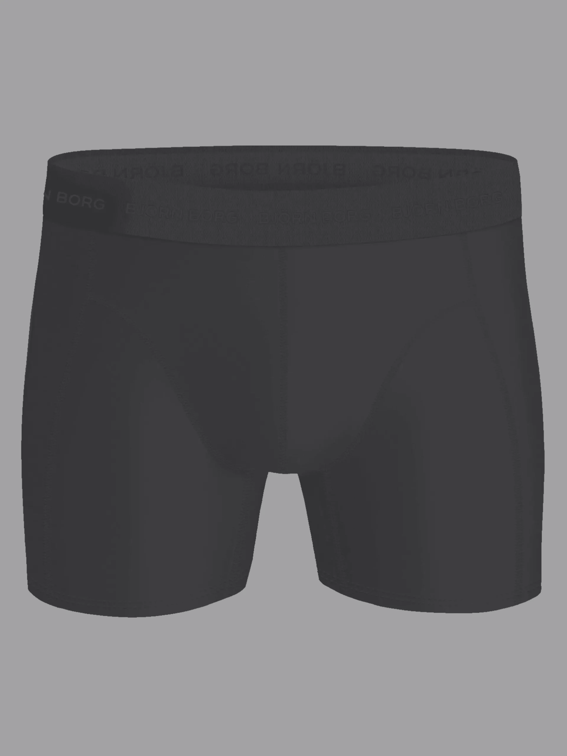 Microfiber Boxers 3-pack
