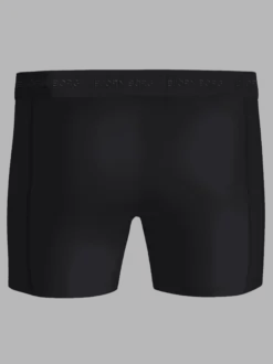 Microfiber Boxers 3-pack