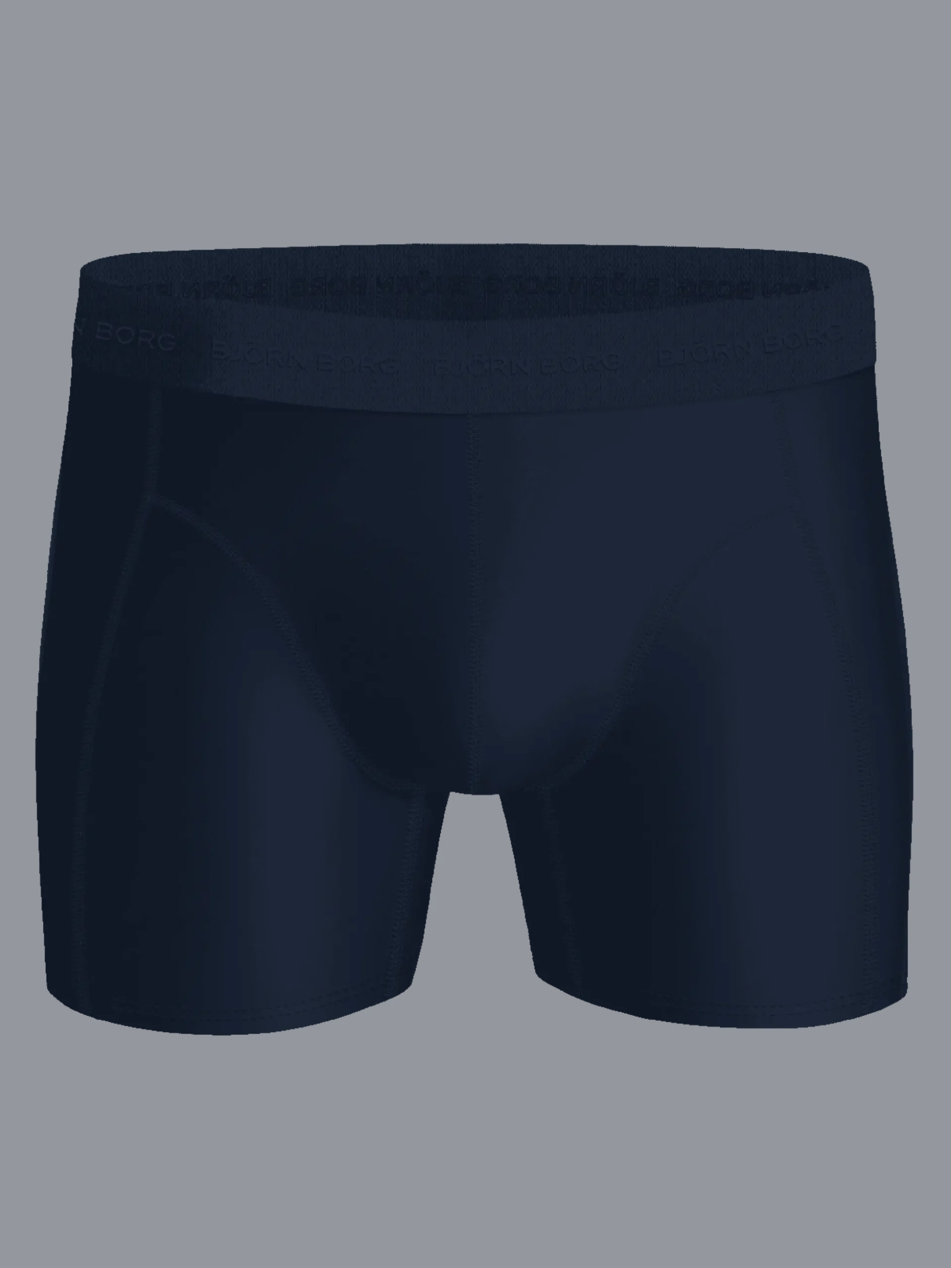 Microfiber Boxers 3-pack
